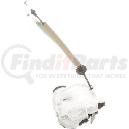 Standard Ignition DLA1491 Power Door Lock Actuator