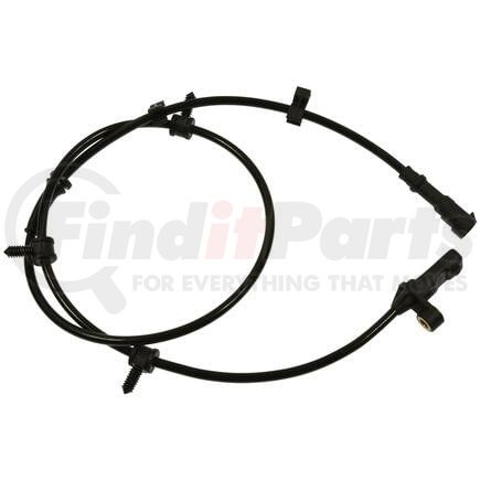 Standard Ignition ALS1127 ABS Speed Sensor