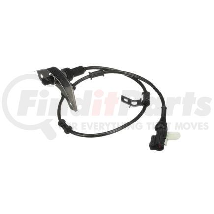 Standard Ignition ALS112 ABS Speed Sensor