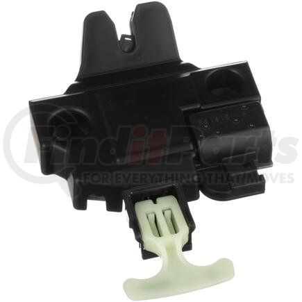 Standard Ignition DLA1541 Trunk Lock Actuator Motor