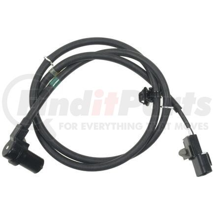 Standard Ignition ALS1141 ABS Speed Sensor