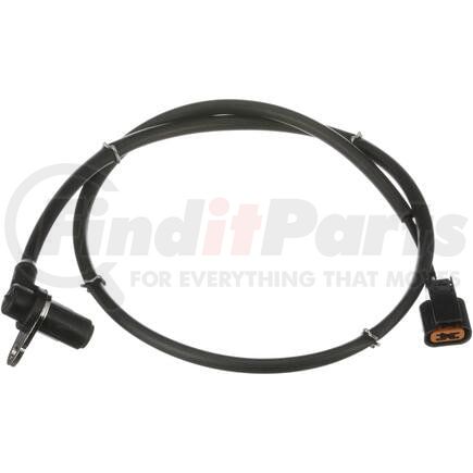 Standard Ignition ALS1153 ABS Speed Sensor