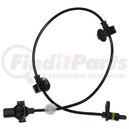 Standard Ignition ALS2255 ABS Speed Sensor