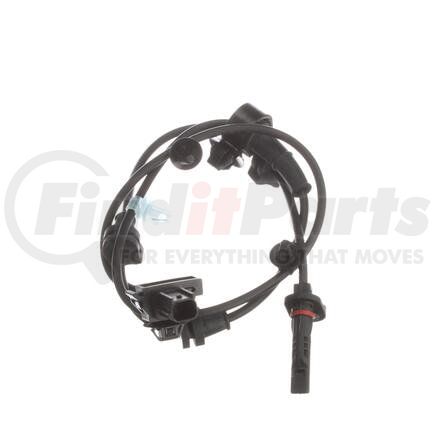 Standard Ignition ALS2262 ABS Speed Sensor