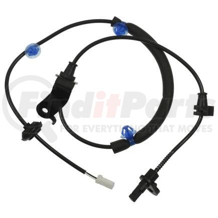 Standard Ignition ALS2263 ABS Speed Sensor