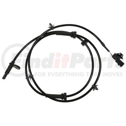 Standard Ignition ALS2268 ABS Speed Sensor