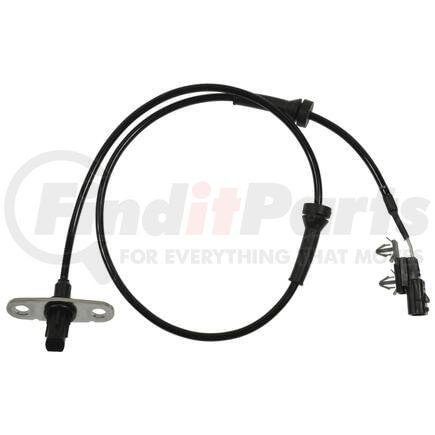 Standard Ignition ALS2267 ABS Speed Sensor