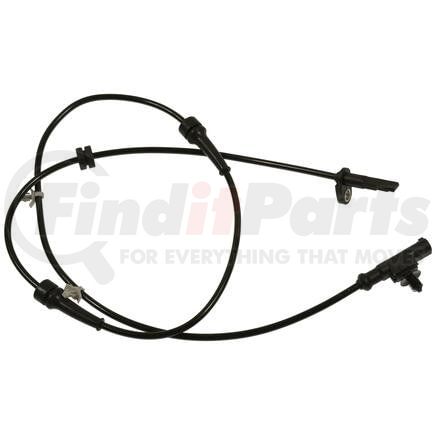 Standard Ignition ALS2282 ABS Speed Sensor