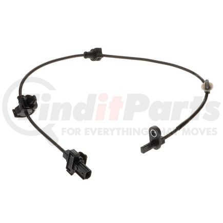 Standard Ignition ALS2306 ABS Speed Sensor