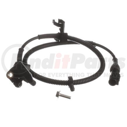 Standard Ignition ALS230 ABS Speed Sensor