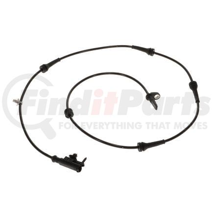 Standard Ignition ALS2366 ABS Speed Sensor