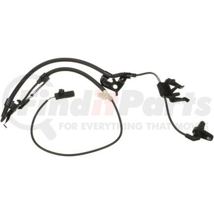 Standard Ignition ALS2370 ABS Speed Sensor