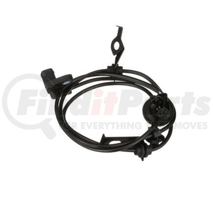 Standard Ignition ALS2371 ABS Speed Sensor