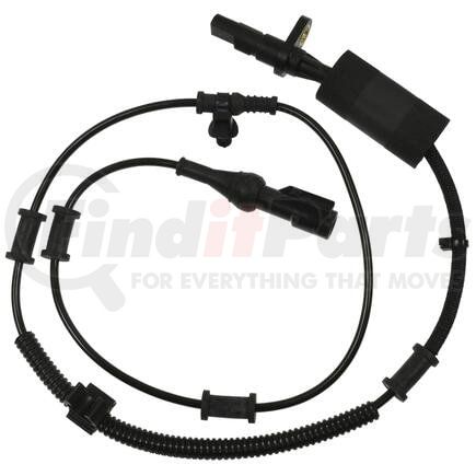 Standard Ignition ALS2385 ABS Speed Sensor