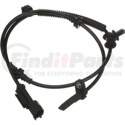 Standard Ignition ALS2390 ABS Speed Sensor