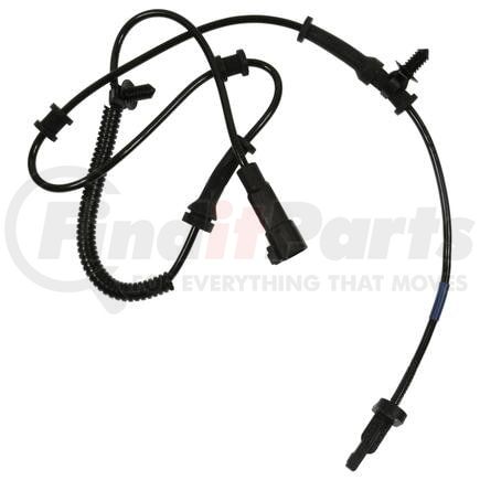 Standard Ignition ALS2403 ABS Speed Sensor