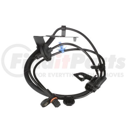 Standard Ignition ALS2534 ABS Speed Sensor