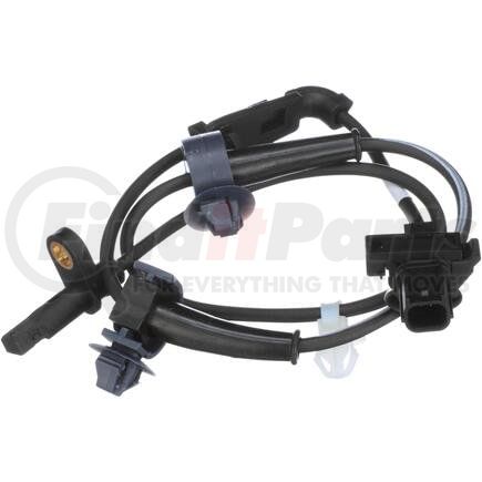 Standard Ignition ALS2543 ABS Speed Sensor
