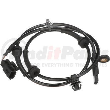 Standard Ignition ALS2553 ABS Speed Sensor