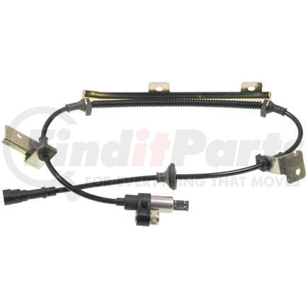 Standard Ignition ALS255 ABS Speed Sensor