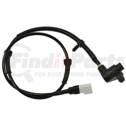 Standard Ignition ALS2584 ABS Speed Sensor