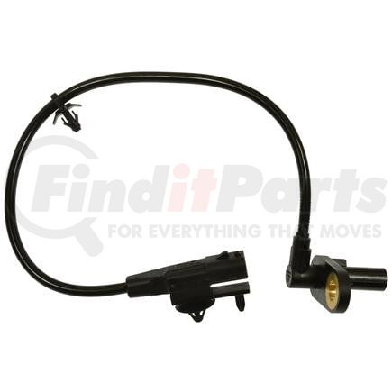 Standard Ignition ALS2583 ABS Speed Sensor
