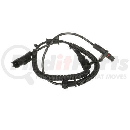 Standard Ignition ALS2587 ABS Speed Sensor