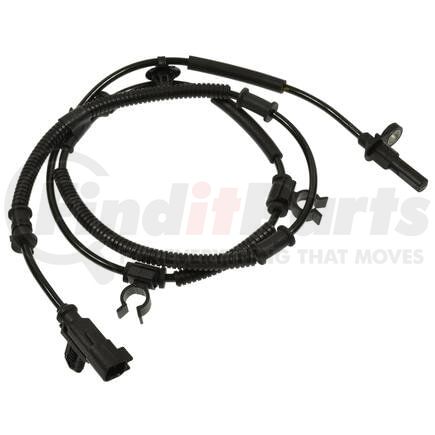 Standard Ignition ALS2599 ABS Speed Sensor