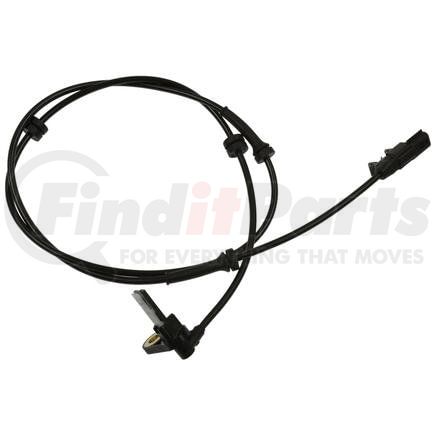 Standard Ignition ALS2609 ABS Speed Sensor