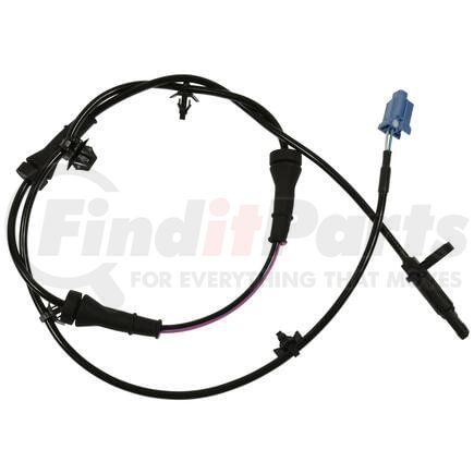 Standard Ignition ALS2630 ABS Speed Sensor