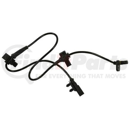 Standard Ignition ALS2635 ABS Speed Sensor