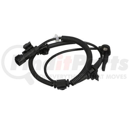 Standard Ignition ALS2636 ABS Speed Sensor