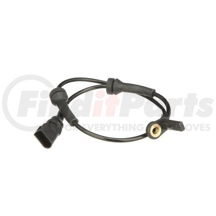 Standard Ignition ALS263 ABS Speed Sensor