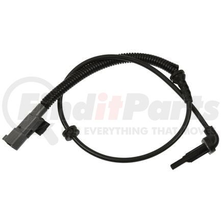 Standard Ignition ALS2643 ABS Speed Sensor