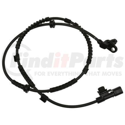 Standard Ignition ALS2646 ABS Speed Sensor