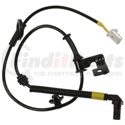 Standard Ignition ALS2654 ABS Speed Sensor