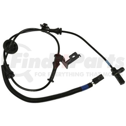 Standard Ignition ALS2666 ABS Speed Sensor