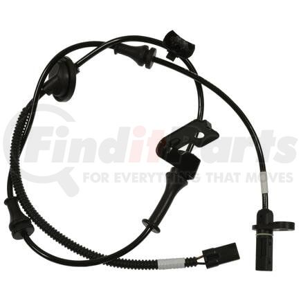 Standard Ignition ALS2667 ABS Speed Sensor