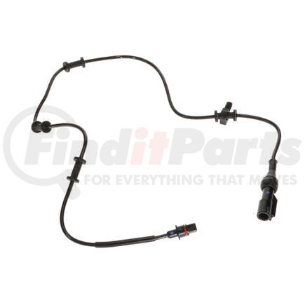 Standard Ignition ALS2679 ABS Speed Sensor