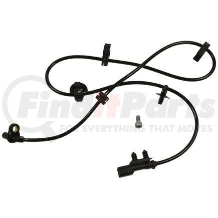 Standard Ignition ALS2687 ABS Speed Sensor