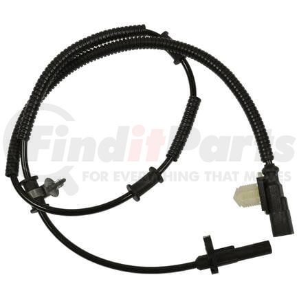 Standard Ignition ALS2697 ABS Speed Sensor