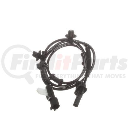 Standard Ignition ALS2704 ABS Speed Sensor