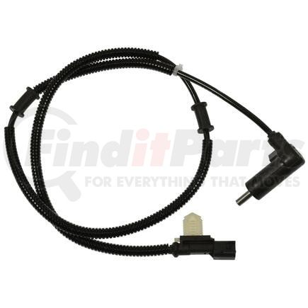 Standard Ignition ALS2705 ABS Speed Sensor