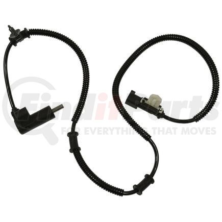 Standard Ignition ALS2706 ABS Speed Sensor