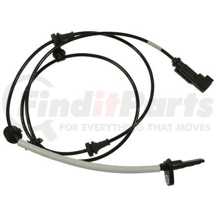 Standard Ignition ALS2709 ABS Speed Sensor