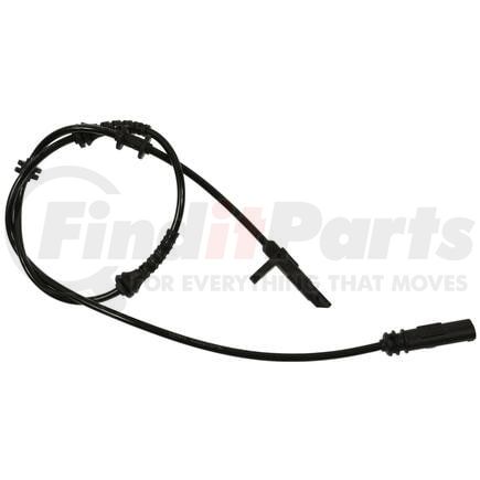 Standard Ignition ALS2715 ABS Speed Sensor