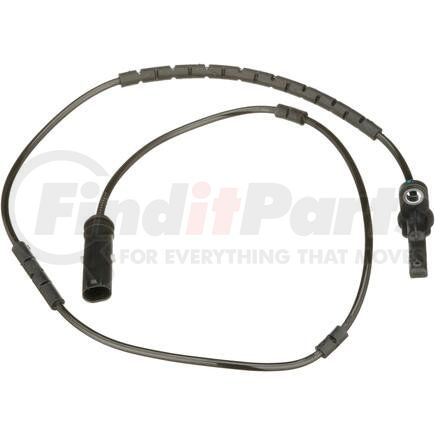 Standard Ignition ALS2724 ABS Speed Sensor