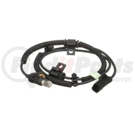 Standard Ignition ALS2731 ABS Speed Sensor