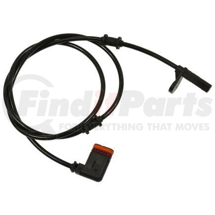 Standard Ignition ALS2735 ABS Speed Sensor