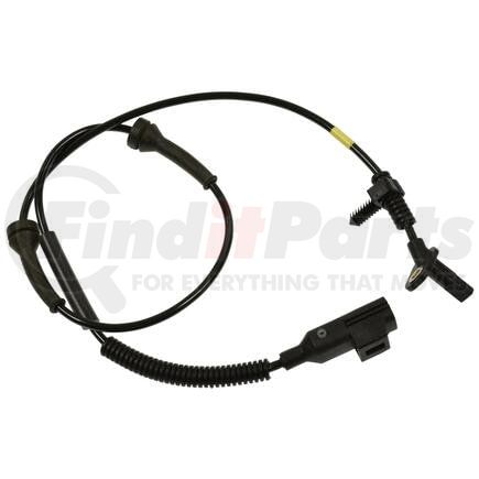 Standard Ignition ALS2740 ABS Speed Sensor